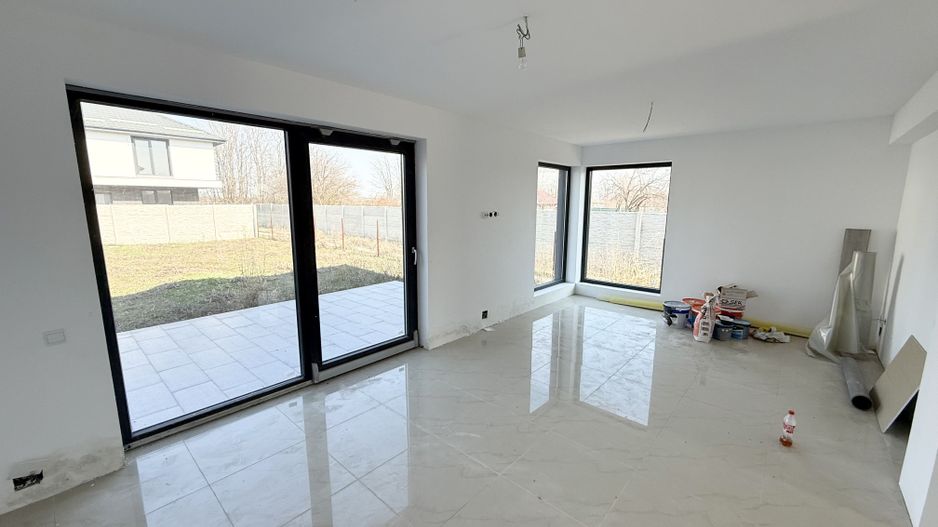 Casa 4 camere Cornetu/Bragadiru/Ilfov - Poză 3