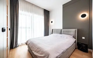 Apartament 2 camere One Verdi cu loc de parcare - Poză 16