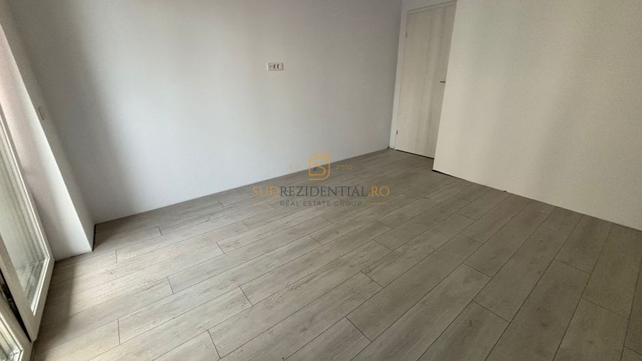 Apartament modern cu 2 camere, The Grand Kristal Residence, rond Metro - Poză 6