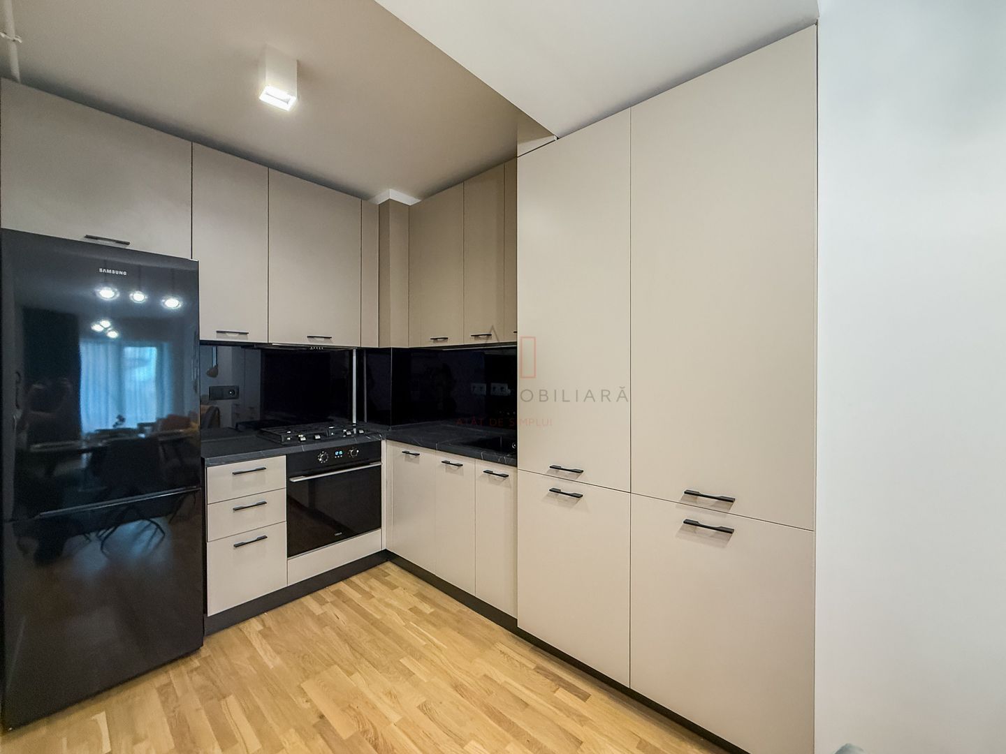 2 Camere | Art City | Parcare Inclusa - Poză 8