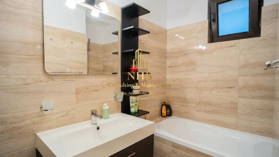 2 Camere Unirii de Vanzare - Poză 8