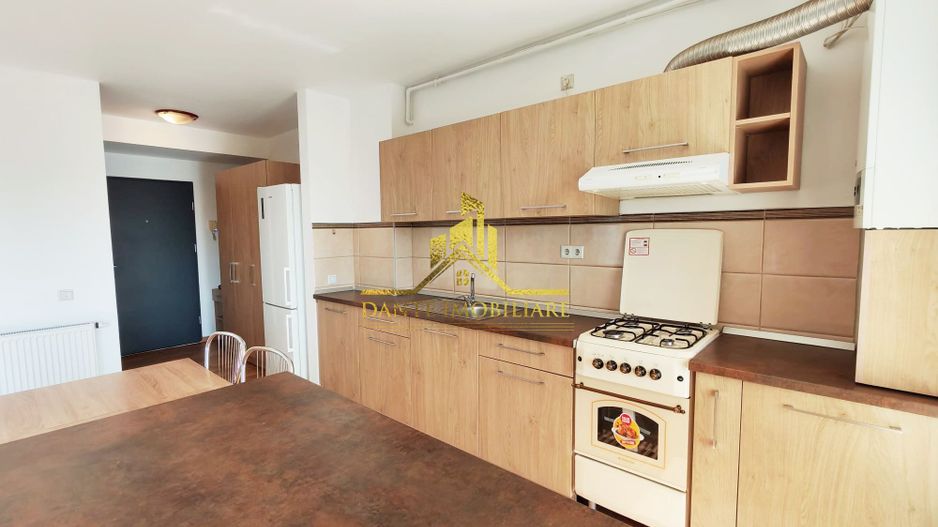 3 camere, modern, bloc nou, balcon, Gheorgheni, zona Iulius Mall - Poză 12