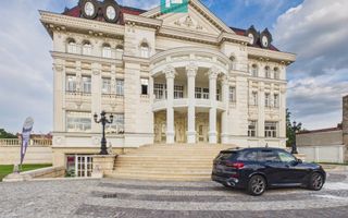 Proprietate Exclusivistă Rezidențial Seniori - Poză 90