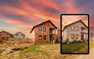 Casa  P+M  in  Fantanele,  ideală pentru personalizare - Poză 2