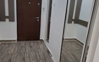 De inchiriat garsoniera pentru birou, bl. A, Tiglina 1, 250 euro - Poză 1