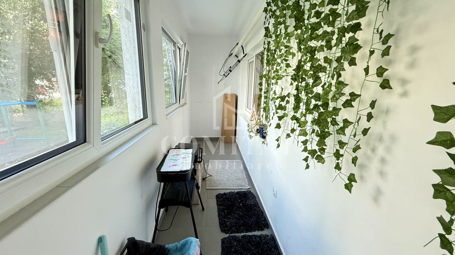 Apartament modern | PET FRIENDLY | 3 camere decomandat | str. Tășnad - Poză 21