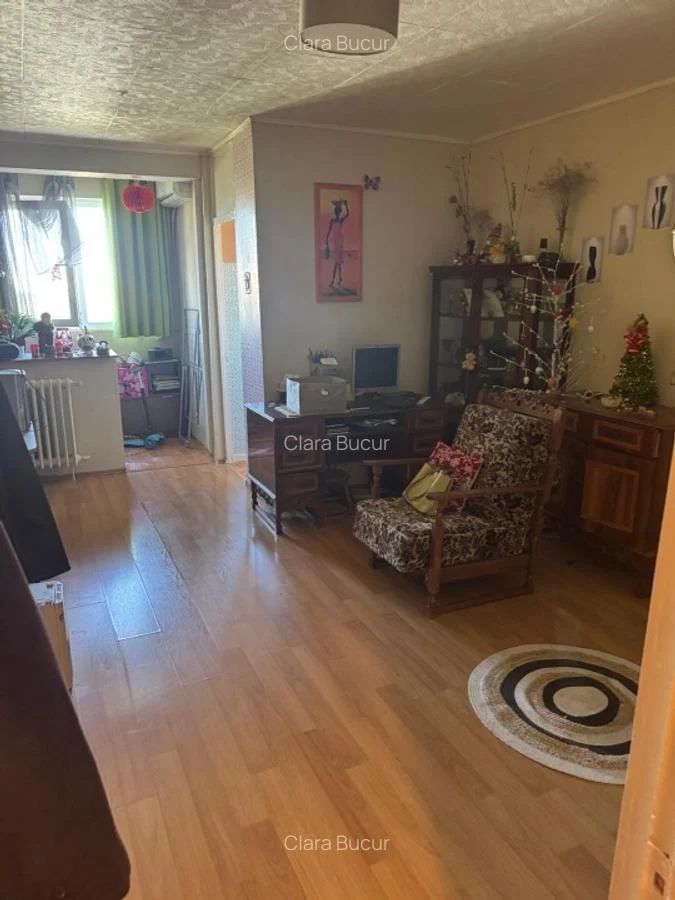 Garsoniera zona Titan - Pta Minis - Barajul Uzului - Poză 2