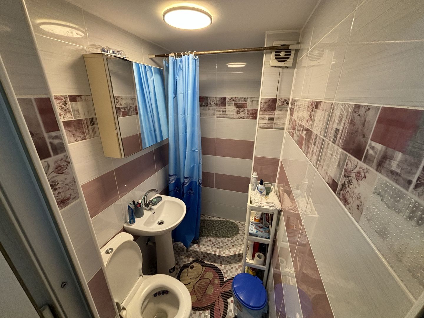 Apartament bloc rusesc | Teiul Doamnei - Poză 4