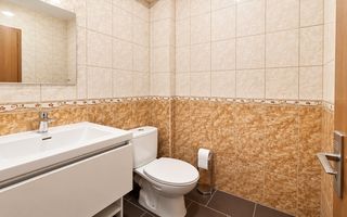 DE VANZARE 3 CAMERE SPATIOASE   | 2 BAI | 2 BALCOANE | LANGA MARRIOTT - Poză 6