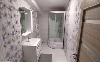 Vila deosebita, teren 800 mp, piscina, zona Dristor – Mall Park Lake - Poză 14