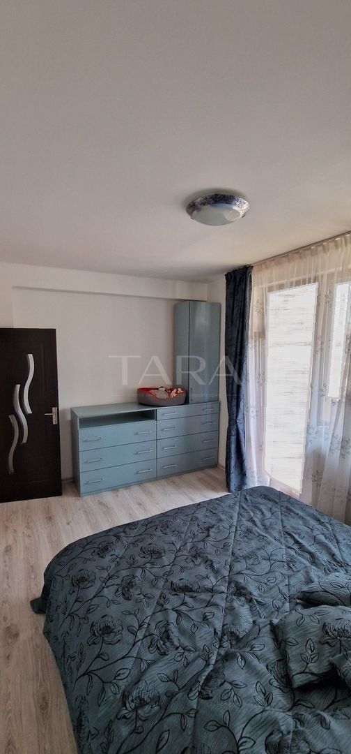 Eleganță, confort și spațiu, 3 camere, finisaje premium cu parcare. - Poză 4