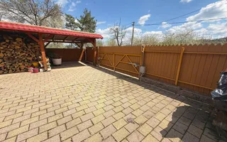 Casă 5 dormitoare + casă de oaspeți, priveliște Piatra Craiului, Sohodol-Bran - Poză 39