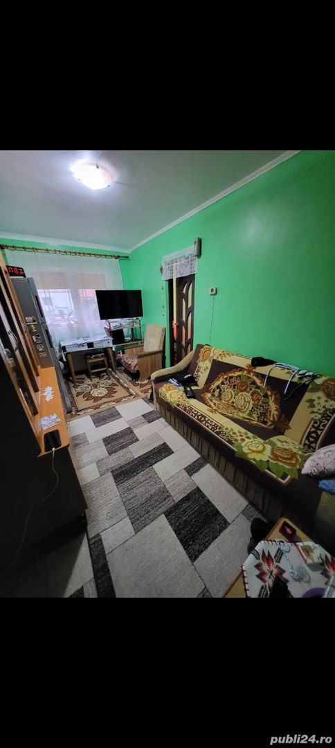 BRASADAS vinde ap 2 cam Soli PARTER - Poză 4