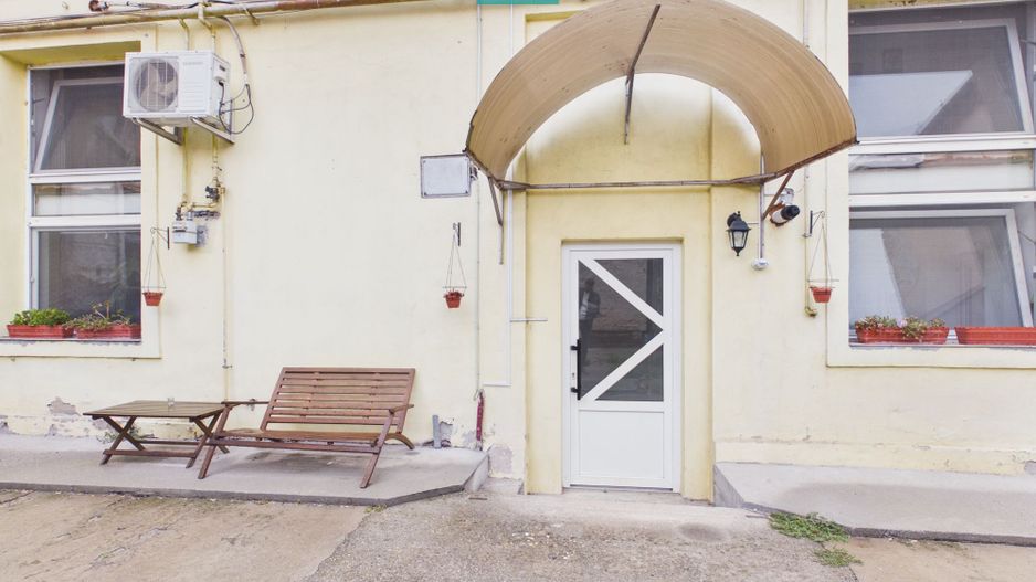 Apartament două camere Bulevardul Revoluției - Poză 12