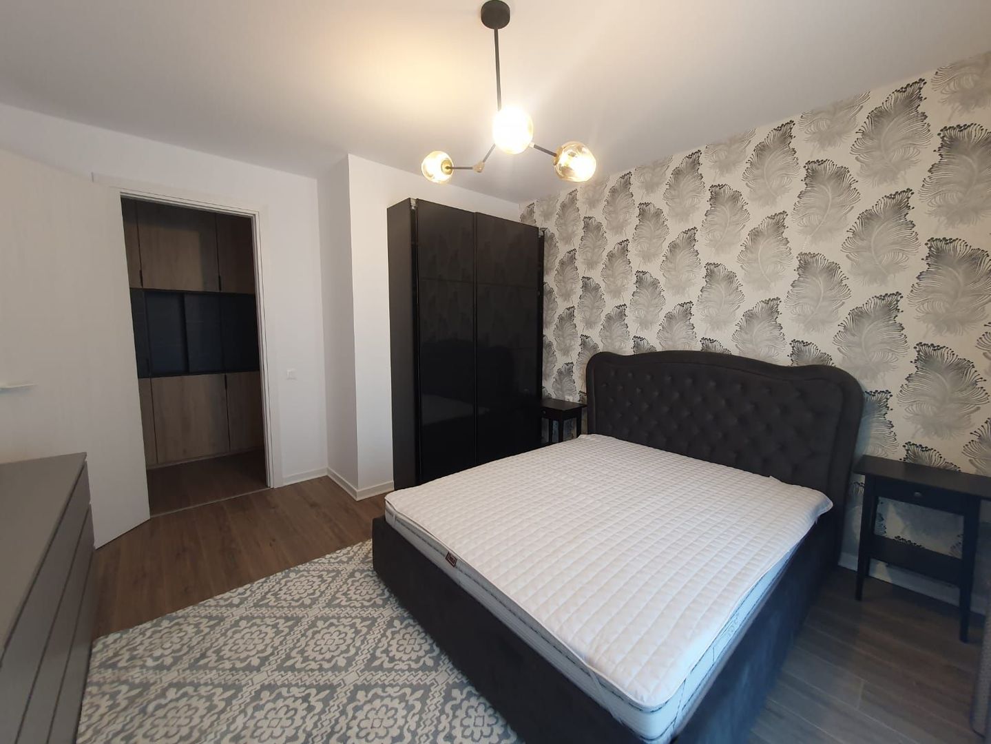 Apartament | 2 camere | Parcare inclusă | Cloud 9 - Poză 8