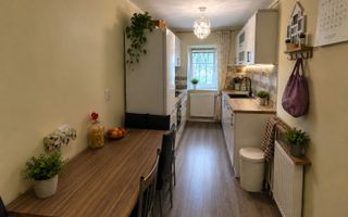 Apartament 2 camere decomandat, 56 mp – Astra, Strada Muncitorilor - Poză 5