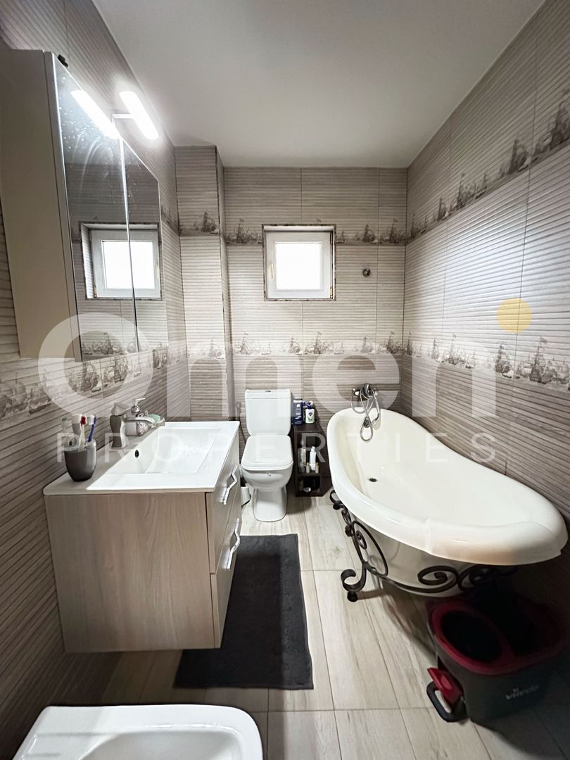 Casa de vanzare in Sasar. - Poză 4