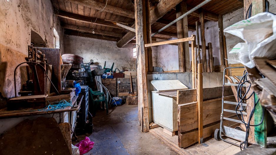 🏡 Casă nemțească autentică în Frumușeni – Fântânele, la 20 km de Arad - Poză 11