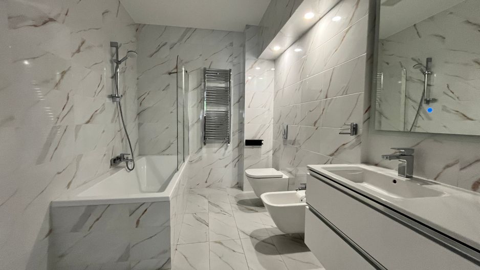 APARTAMENT SUPERB CU 5 CAMERE  LA INCHIRIERE PE SOSEAUA NORDULUI - Poză 13