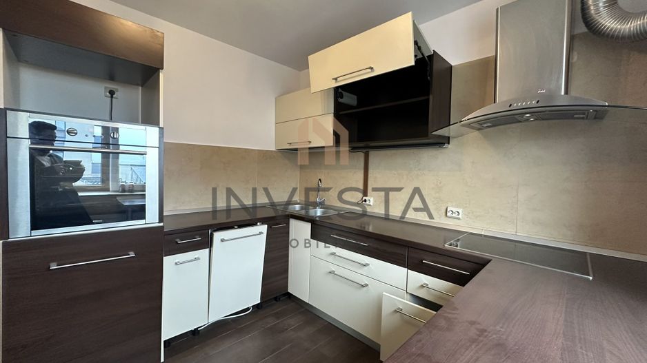 Oferta de TOP! Apartament 3 camere si parcare subterana! 94mp+ terasa! - Poză 8