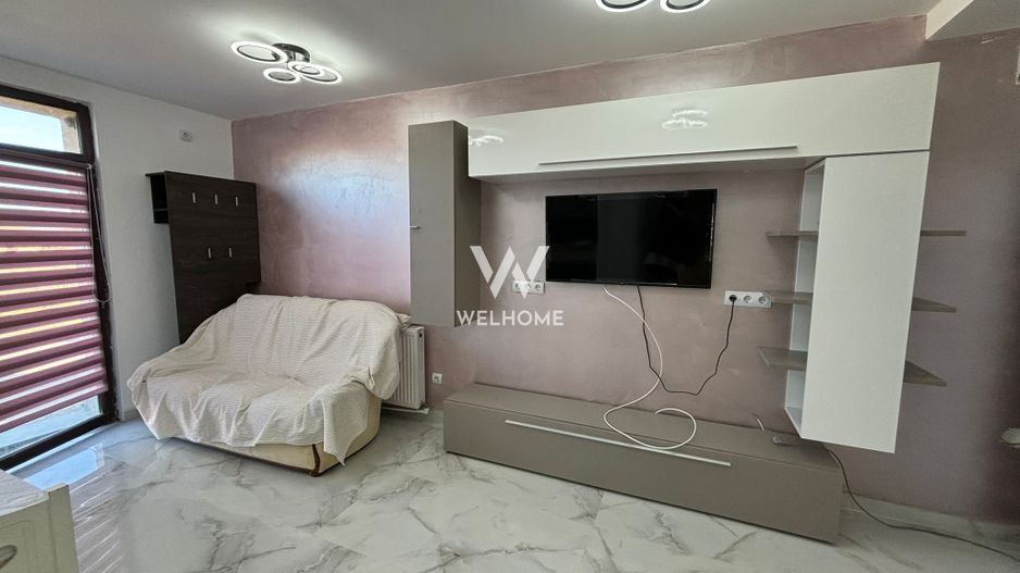 Apartament 3 camere PRETABIL pentru muncitori - Poză 2