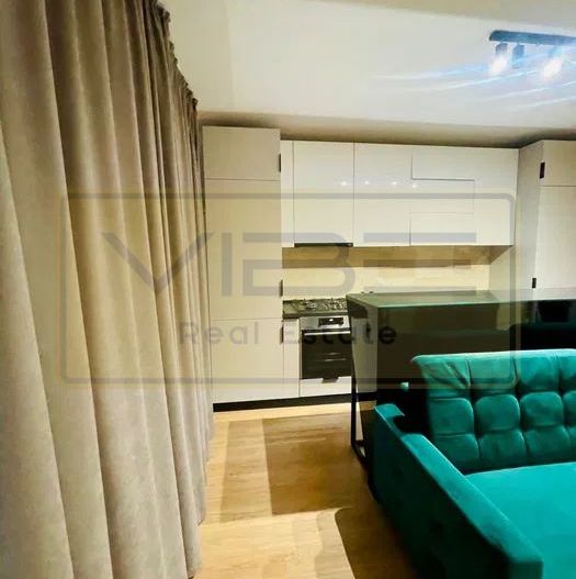 Apartament modern  1 camera Roua Residence - Poză 5