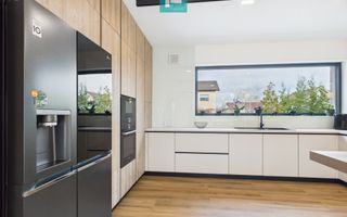 Casă individuală pe parter – Moșnița - Poză 42