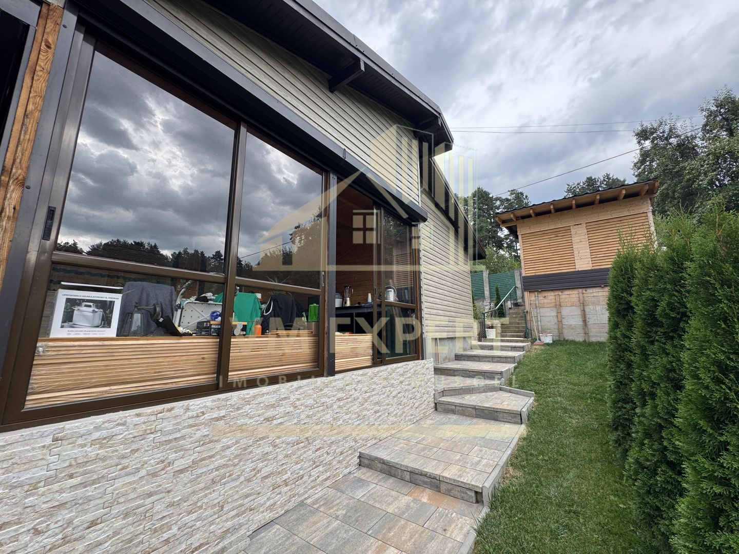 CASĂ 3 CAMERE 111MP, TEREN 923 MP BUGHEA DE JOS ARGEȘ - Poză 50