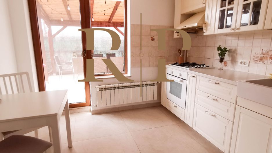 Casa Mogosoaia*3 camere* Complex Rezidential*Duplex - Poză 7