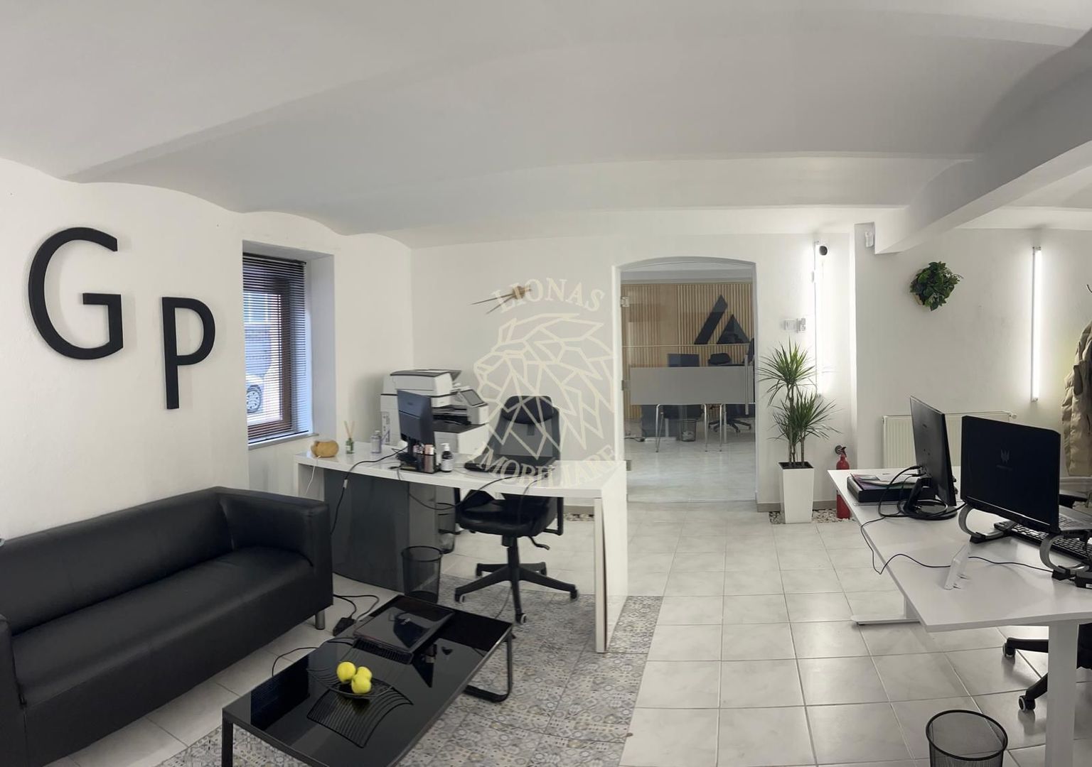 COMISION 0%! Spatiu Comercial/Salon 114 mp con.-renovat-Ultracentral - Poză 2