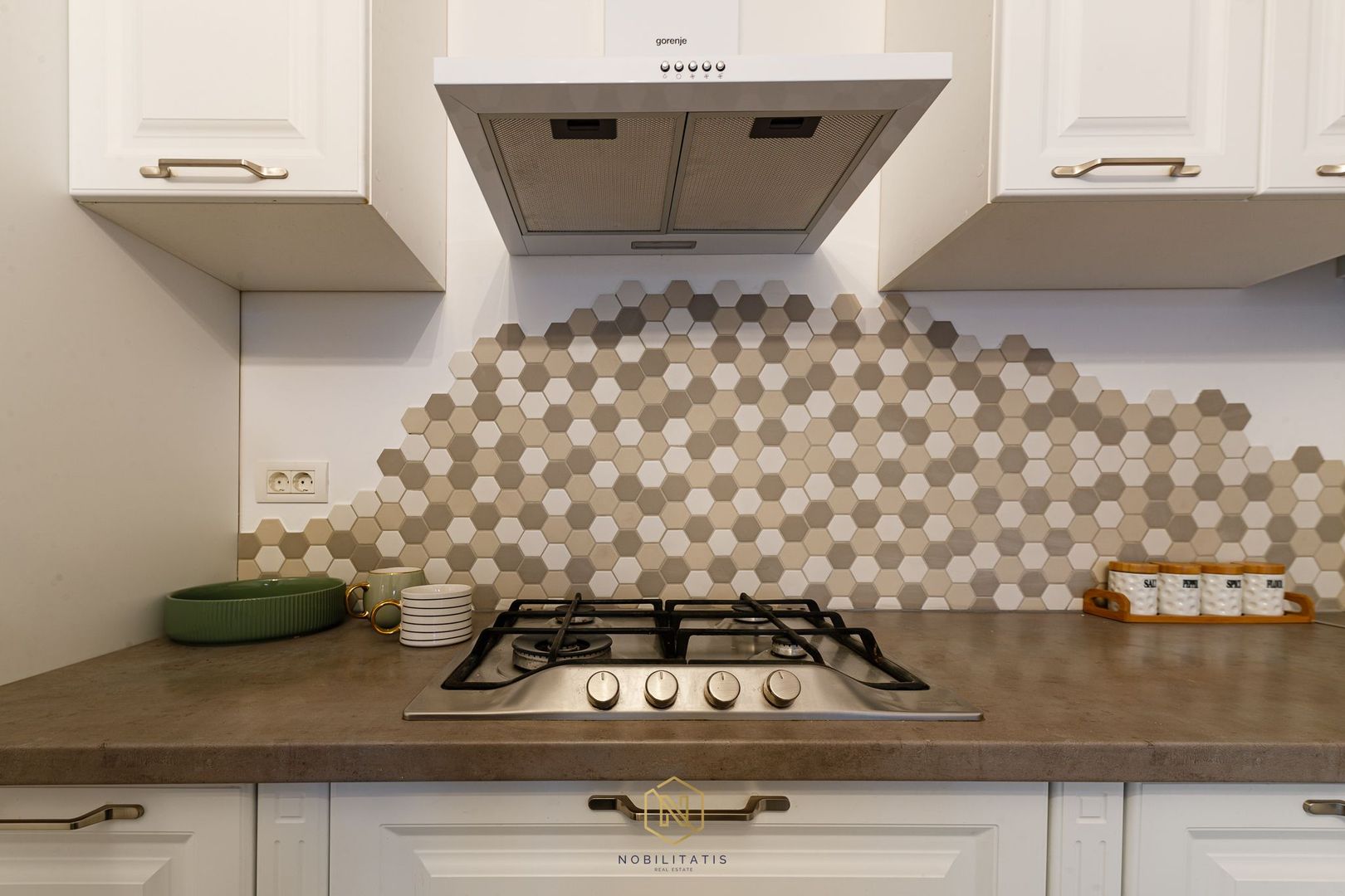 INCHIRIAT | Casa - Segmentul Premium - 4 camere, 110 mpu | La Padure - Poză 33