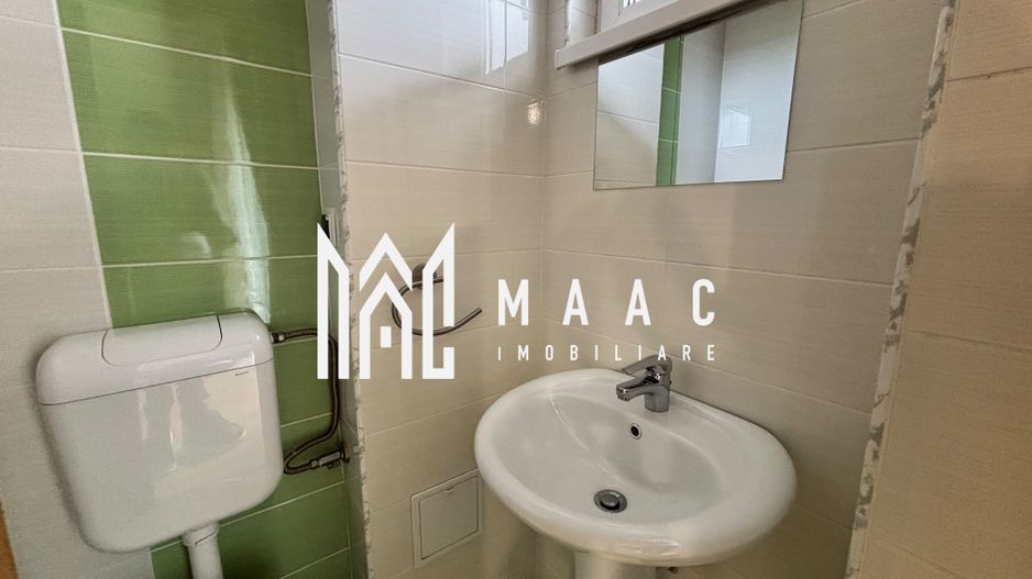 Apartament 3 camere | Balcon | Parcare | 84 MPU | Parcul Belvedere - Poză 19