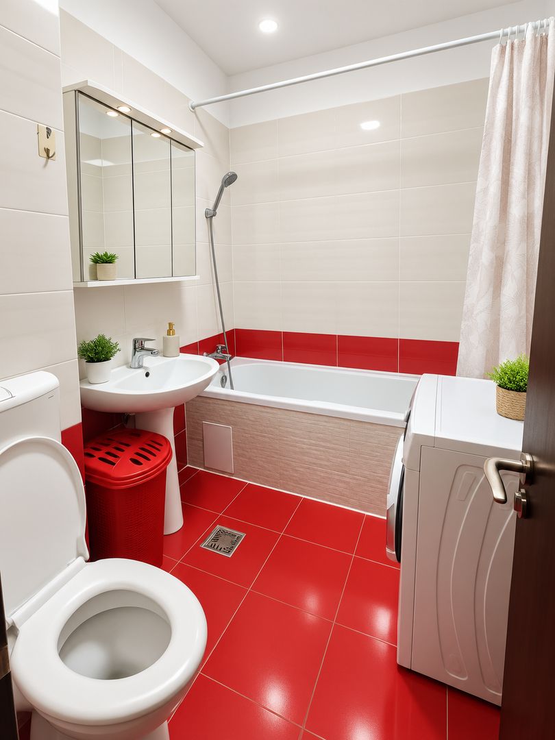 Apartament 3 camere | Rahova – Sălaj – Pucheni | Centrala termica | - Poză 6