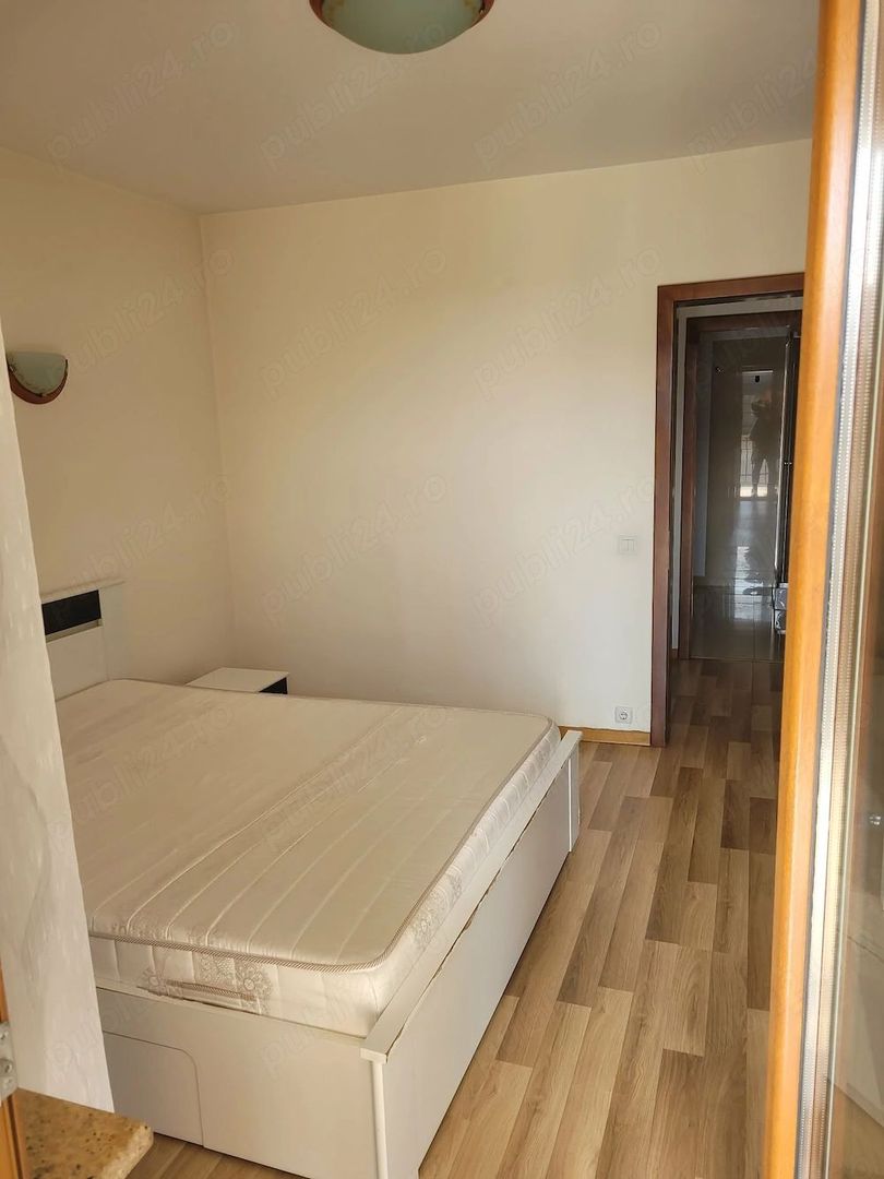 BRASADAS vinde a 2 cam CENTRU et. 2 bloc nou 70 mp utilat. - Poză 8