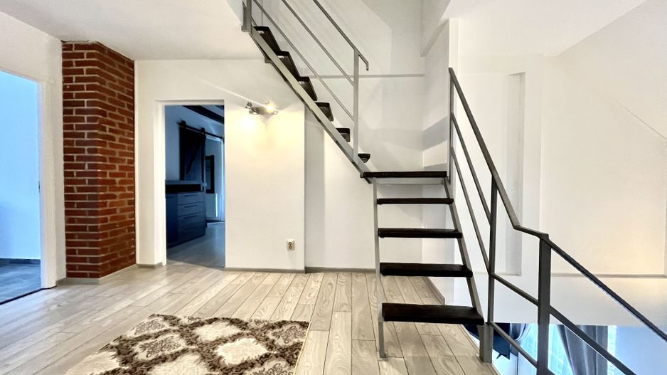 Casă luminoasă cu curte și garaj, perfectă pentru familie | Braytim - Poză 21