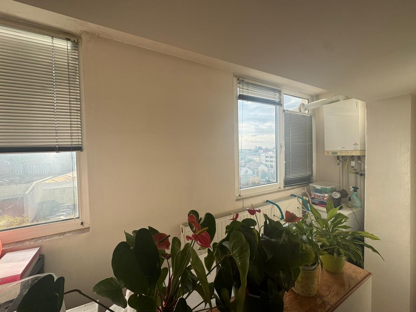 COMISION 0% | Apartament 3 Camere | 71 mp | Zona Fabric - Poză 3