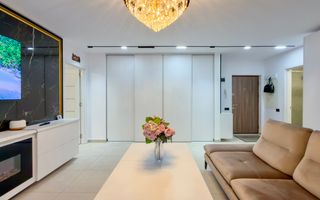 Apartament 3 camere PREMIUM, Zona Iulius Mall - Poză 4