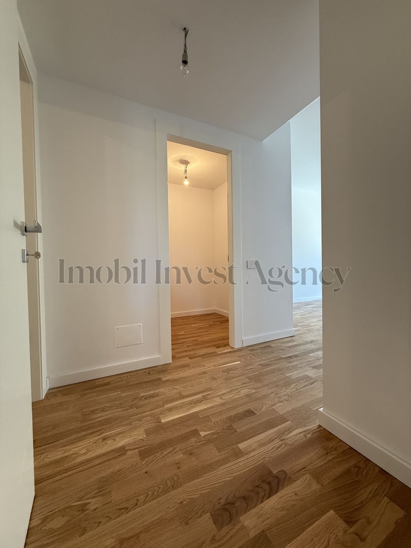 Apartament cu 3 camere de vanzare in 5 Residence Forest Apartments - Poză 26