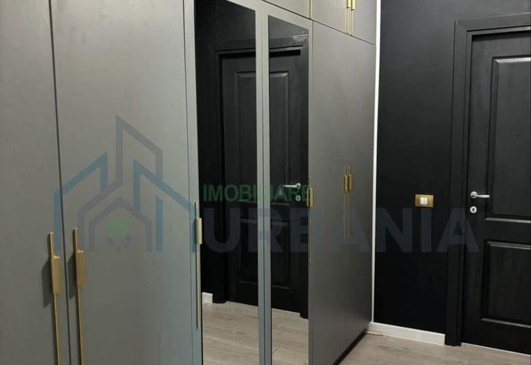 Apartament 3 camere, mobilat și utilat, cu loc de parcare, în cartierul Visoianu, Iași - Poză 4