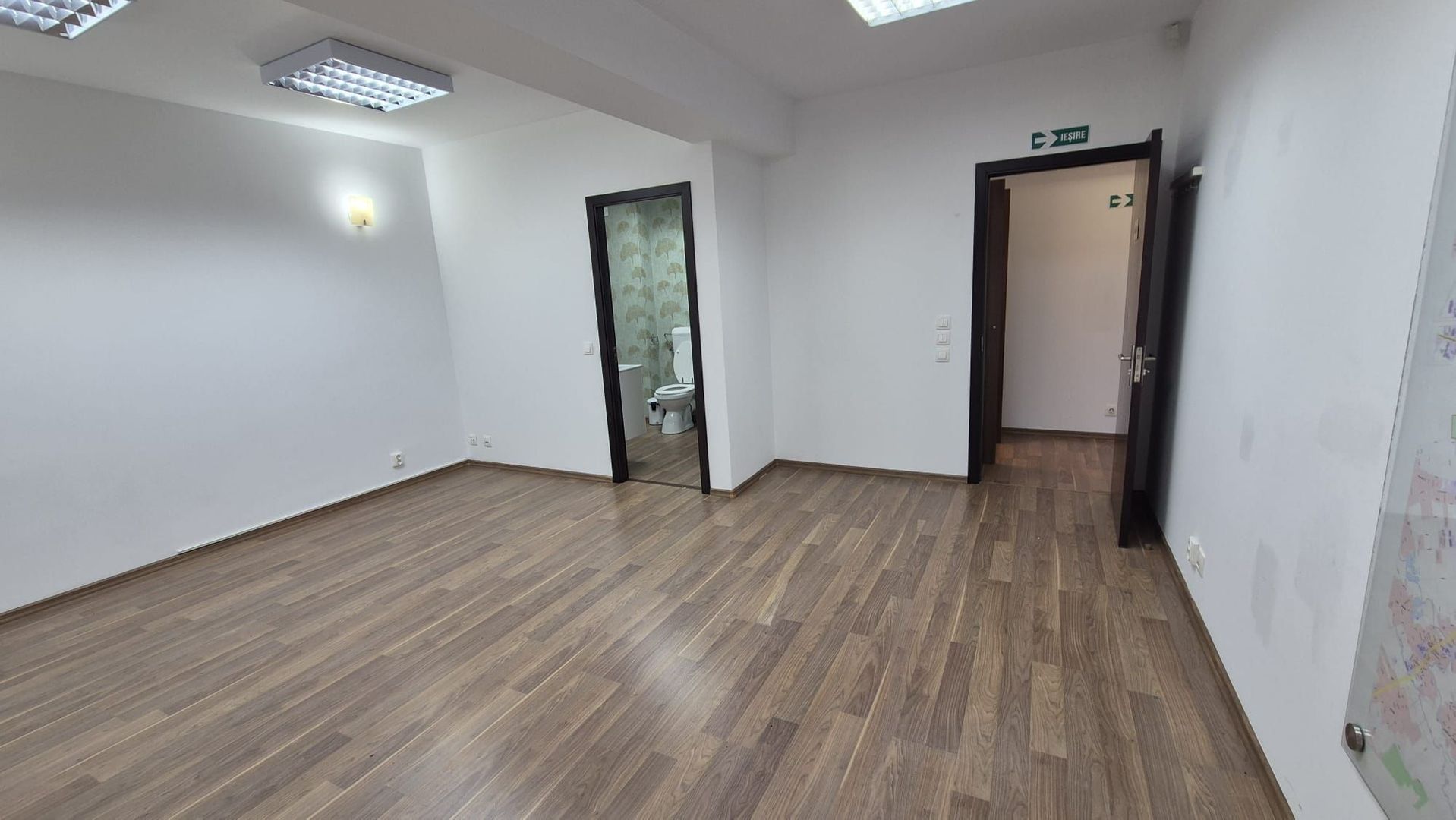 Birou | Office | Mihalache | 1 Mai | Domenii | 121mp | - Poză 12