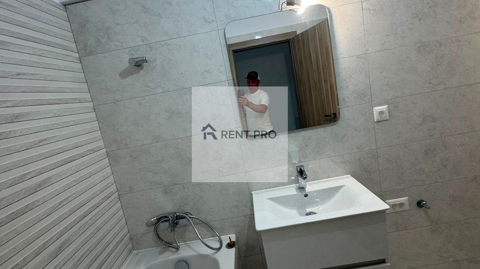Garsonieră decomandată de vânzare | Plaza Residence | Etaj 2 | 38 mp - Poză 2