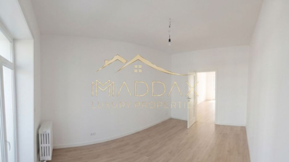 Inchiriere 3 camere Floreasca/Nemobilat/Parter/Pretabil firma/Centrala - Poză 4