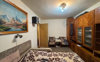 Apartament cu 3 camere decomandate | Zona Piața Flora - Mănăștur - Poză 3