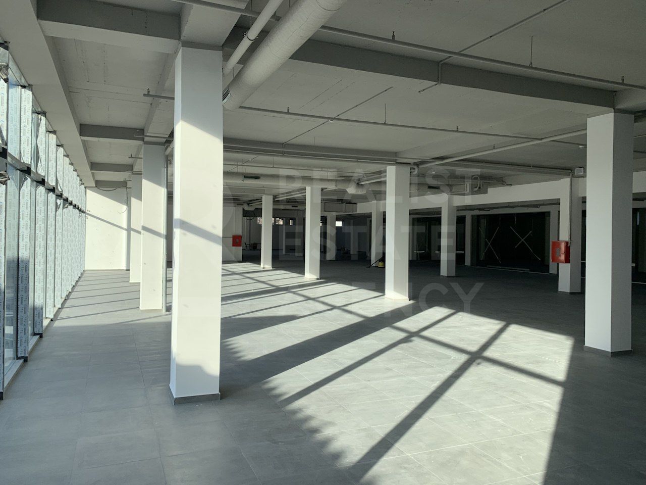 Chirie, spațiu comercial, 1200 mp, orașul Falești - Poză 5