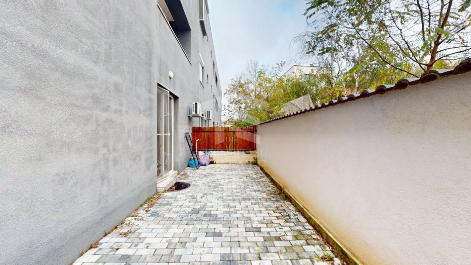 Apartament 2 cam – bloc tip boutique, zona 1 Dec. 1918 / N.Grigorescu - Poză 12