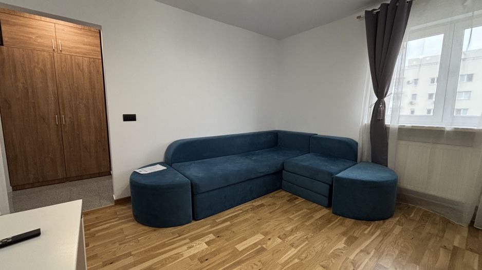 APARTAMENT 2 CAMERE | DOROBANTI - Poză 2