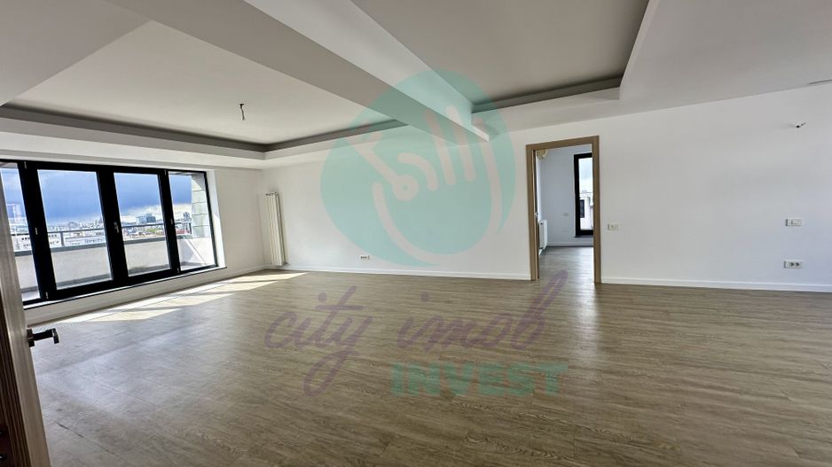 Spatiu cu view si terasa ideal atat pentru birou cat si pentru locuinta - Poză 2