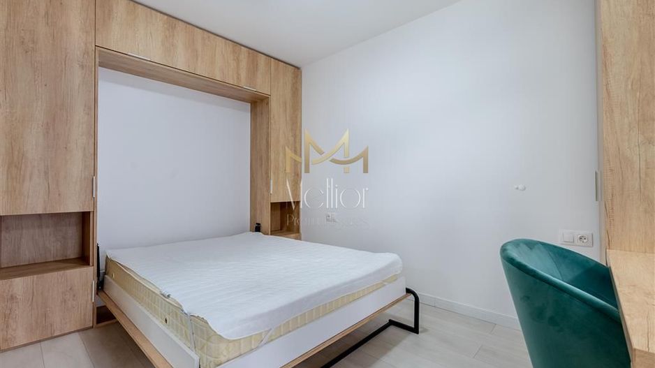 &#9989;Apartament superb tip stufio 45 mp bloc nou etaj int. Buna ZIua! - Poză 8