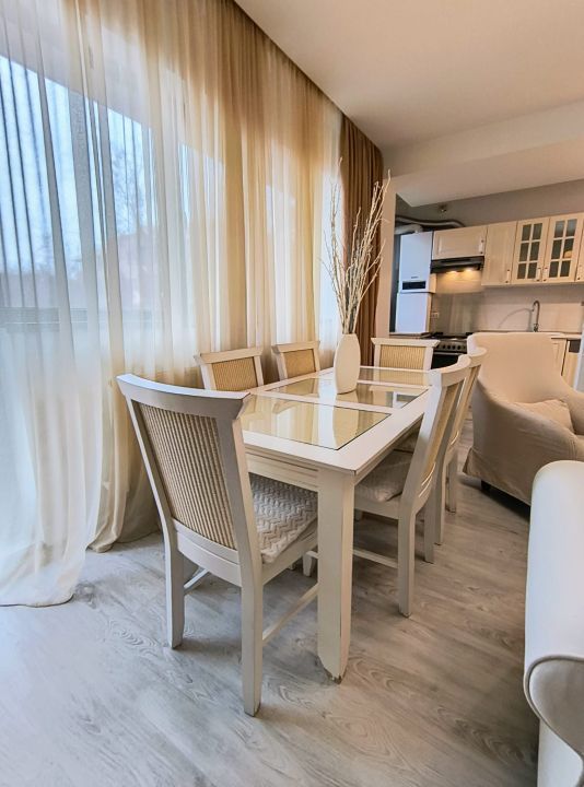 Apartament 3 camere Iancu Nicolae- Lidl - Poză 3