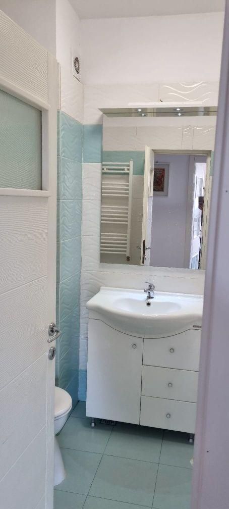 AP. 2 CAMERE - PIATA SUDULUI, PARCARE INCLUSA, CENTRALA, METROU - Poză 8